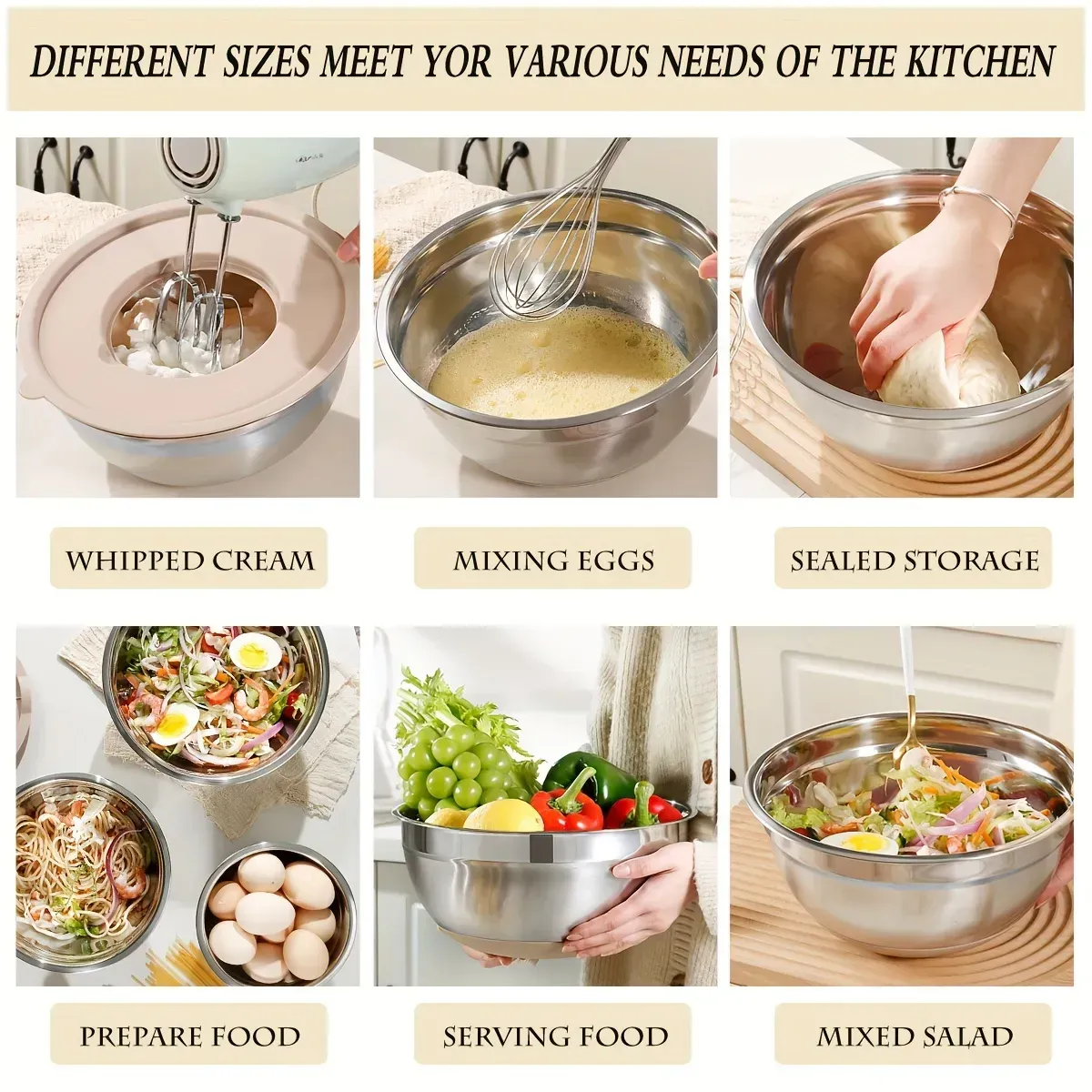 mixing bowl