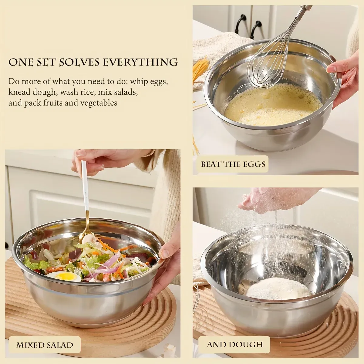 mixing bowl