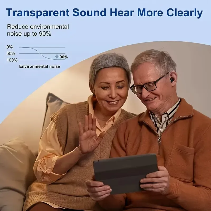 hearing aid