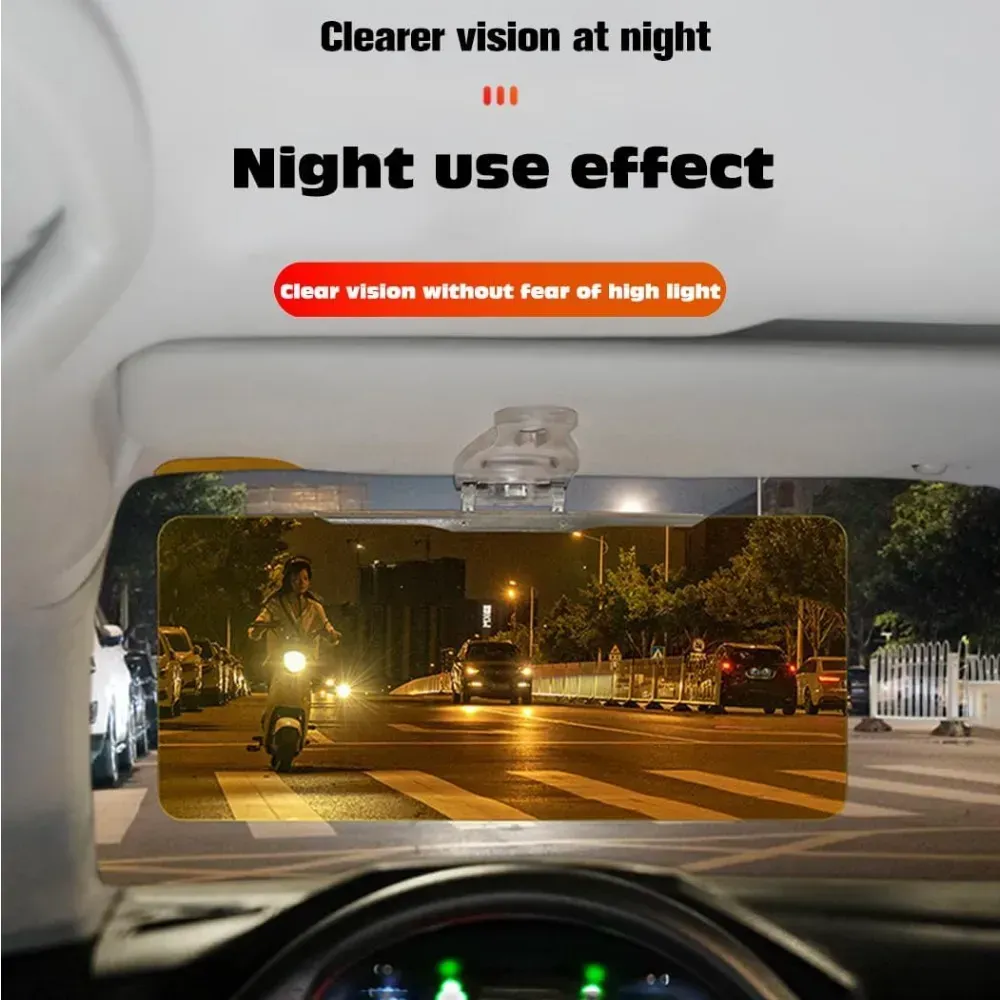 sun visor