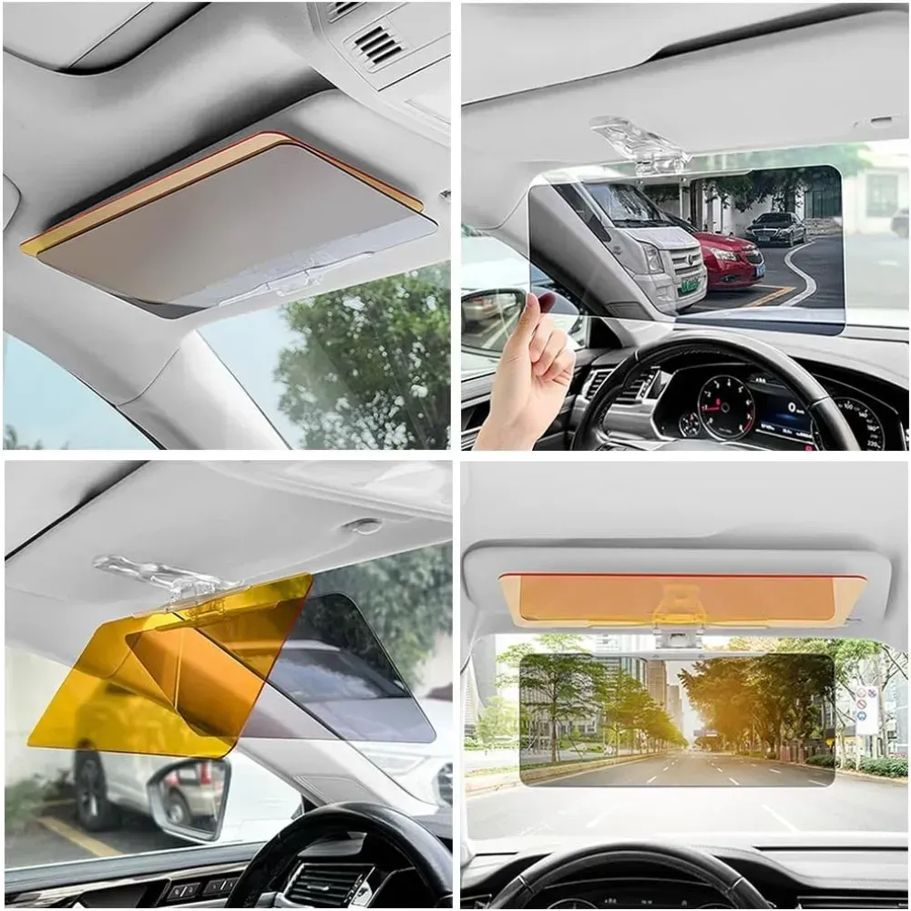 sun visor