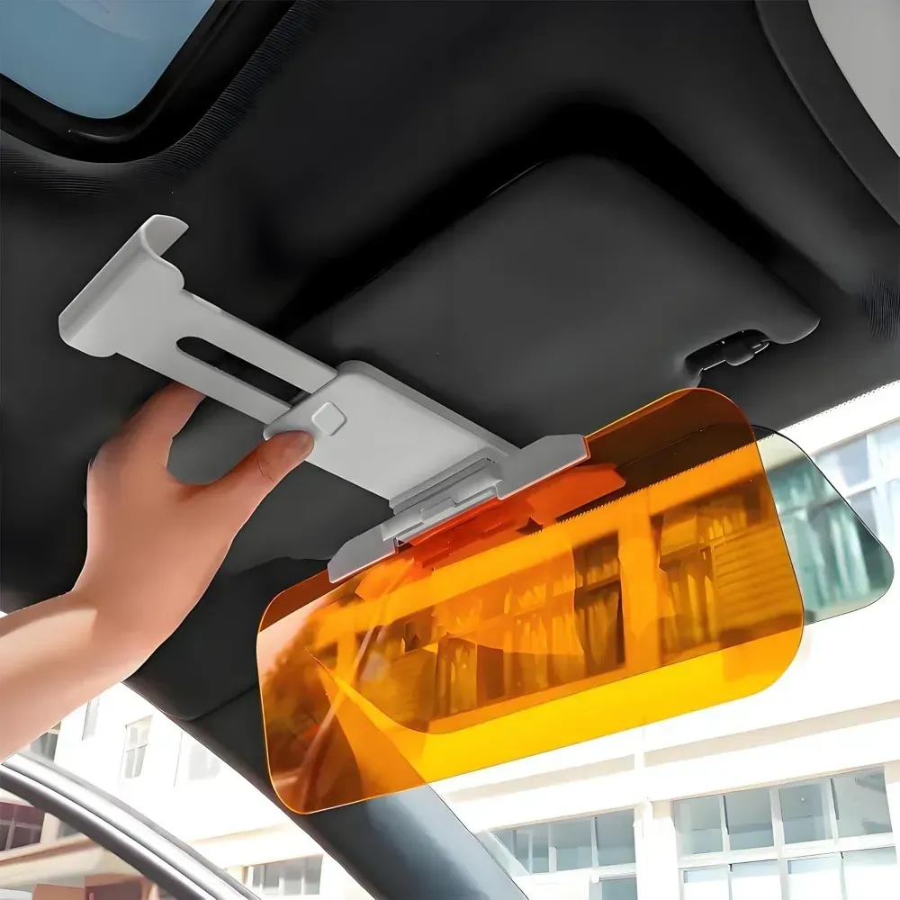 sun visor