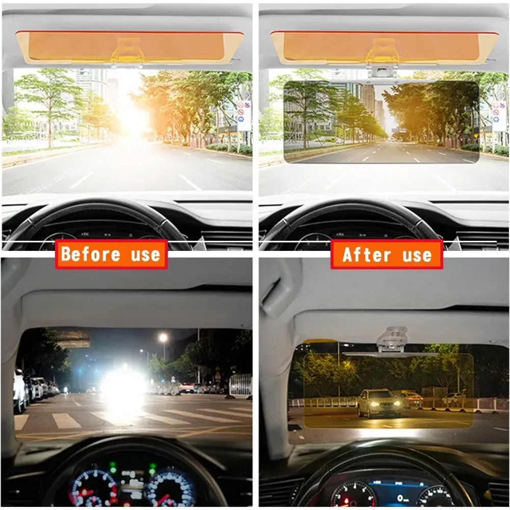 sun visor