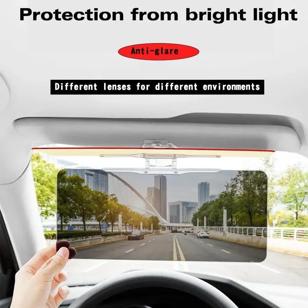 sun visor