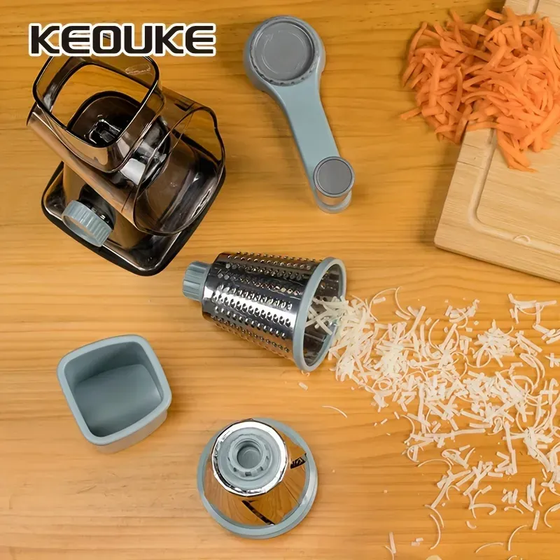 vegetable cutter