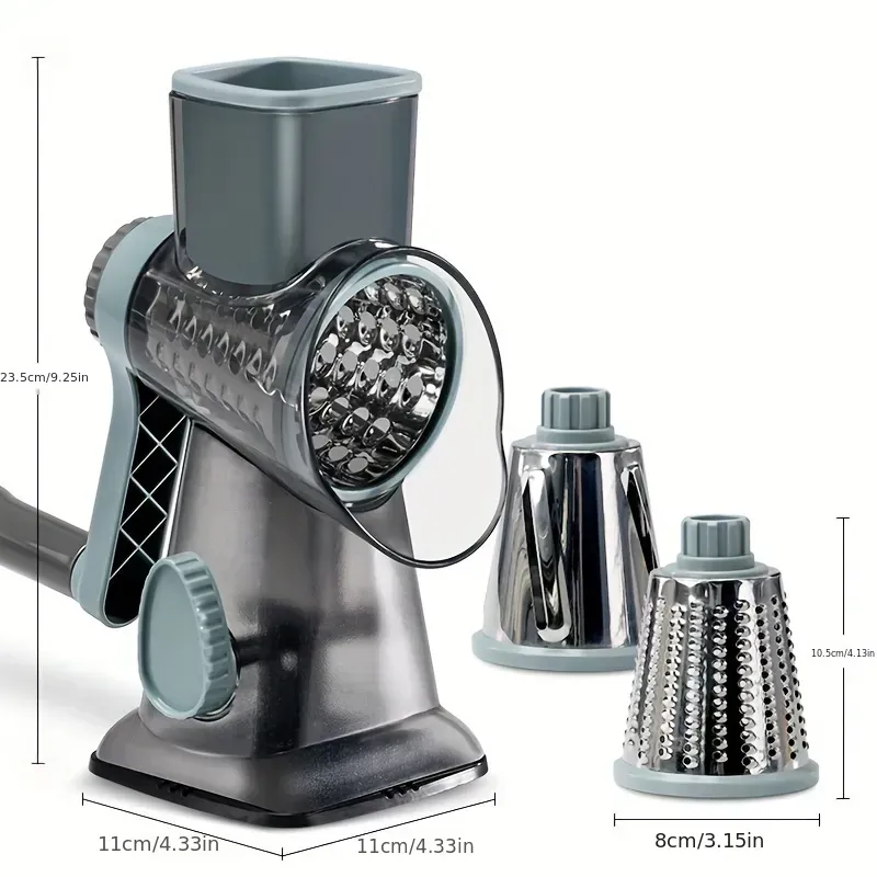 vegetable cutter