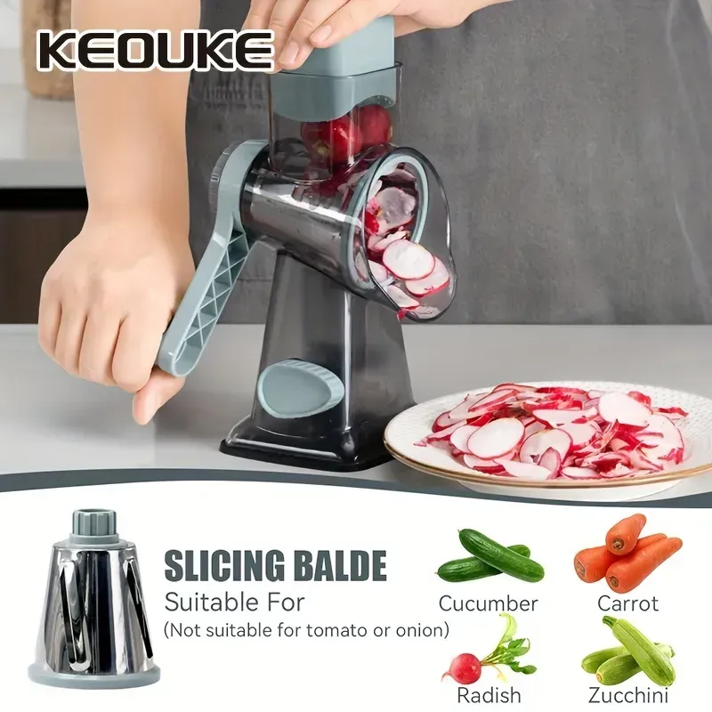 vegetable cutter