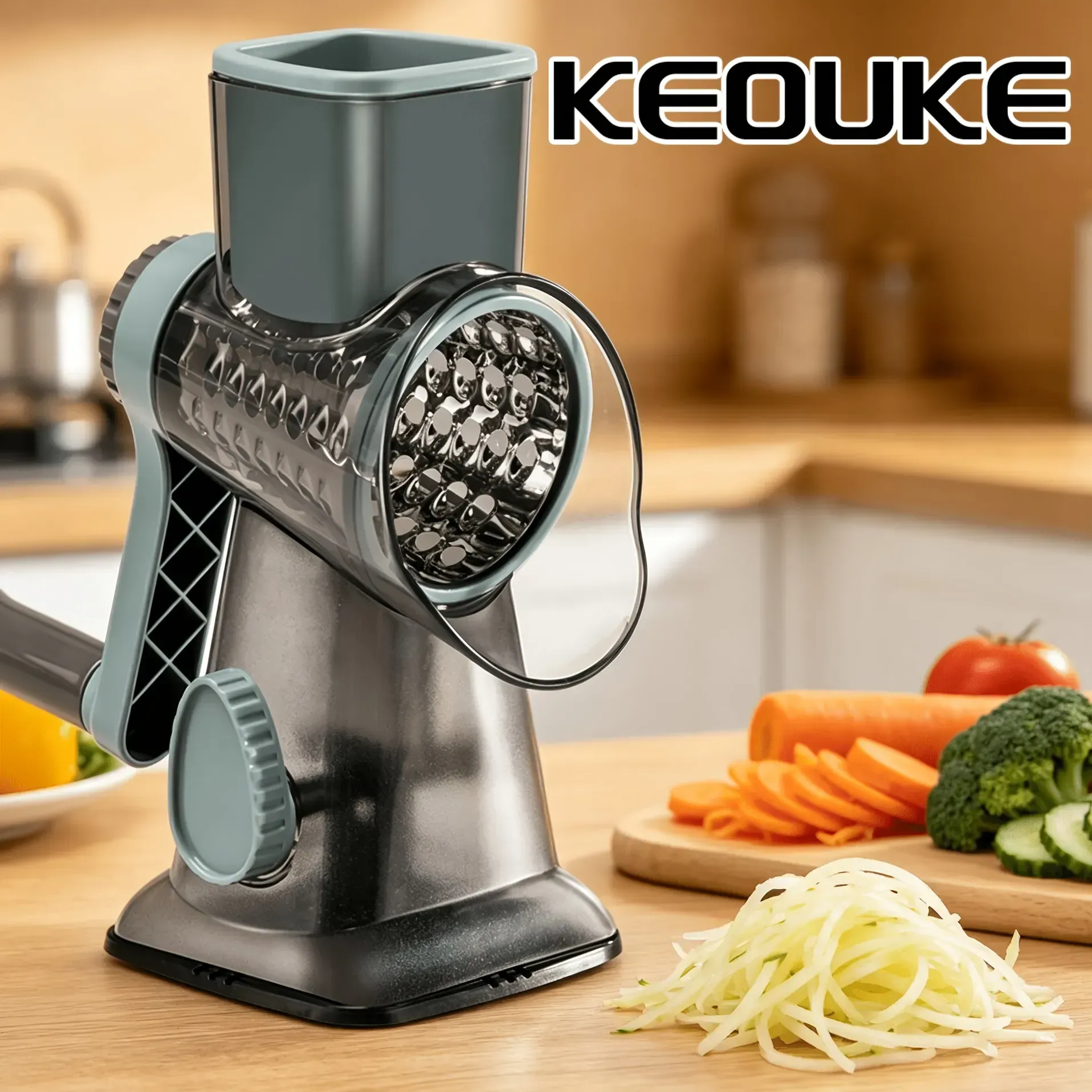 vegetable cutter