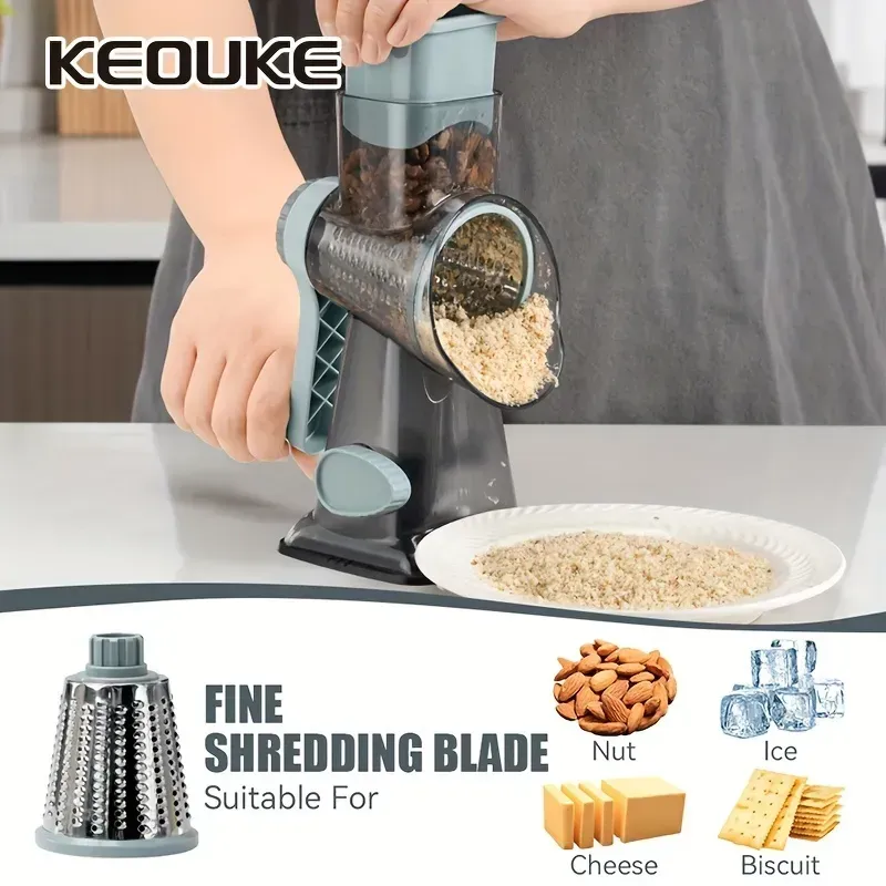vegetable cutter