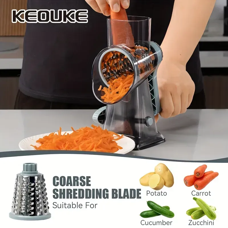 vegetable cutter