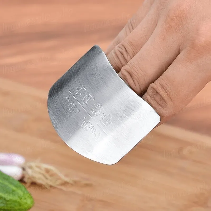 Finger protection cover