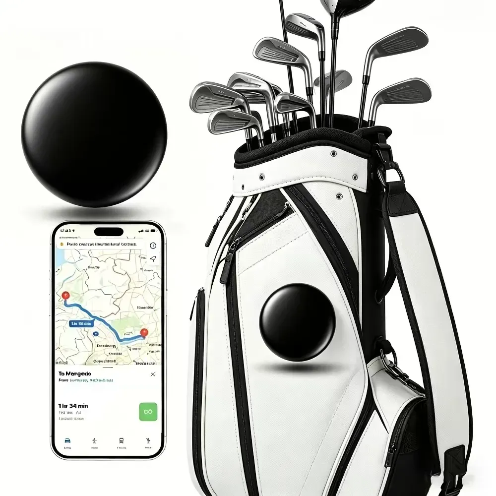 GPS tracker