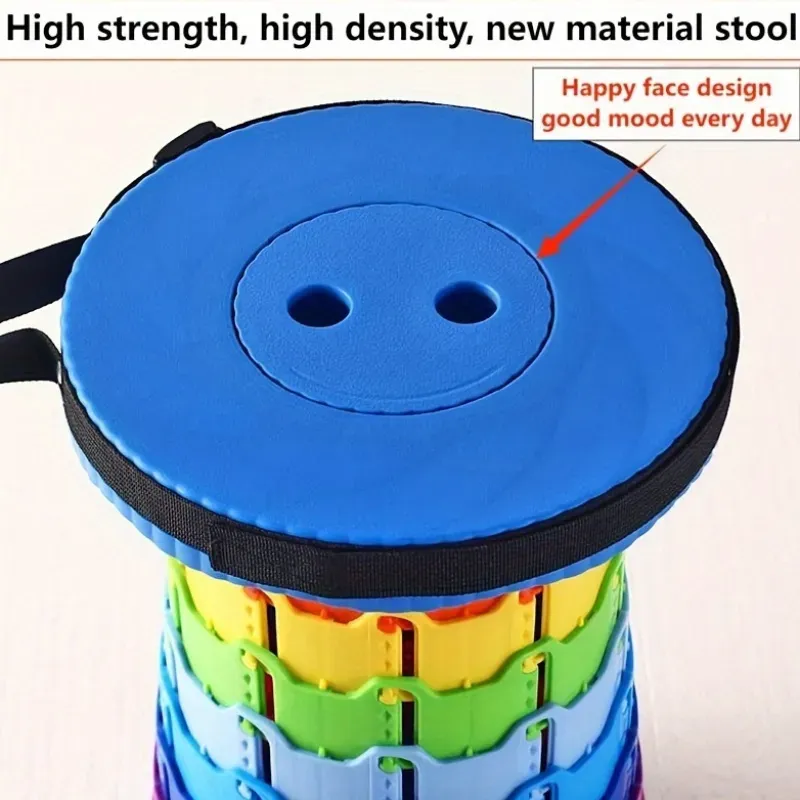 folding stool