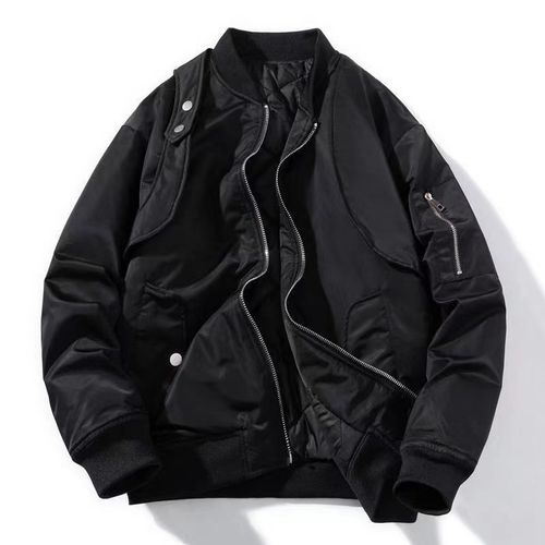 Professional custom-made shiny down jacket Winter fashion standing collar women's down jacket quilted down jacket