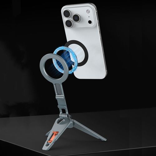 Multifunctional Phone Holder