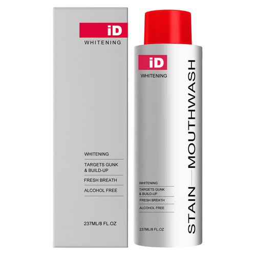 Mouthwash