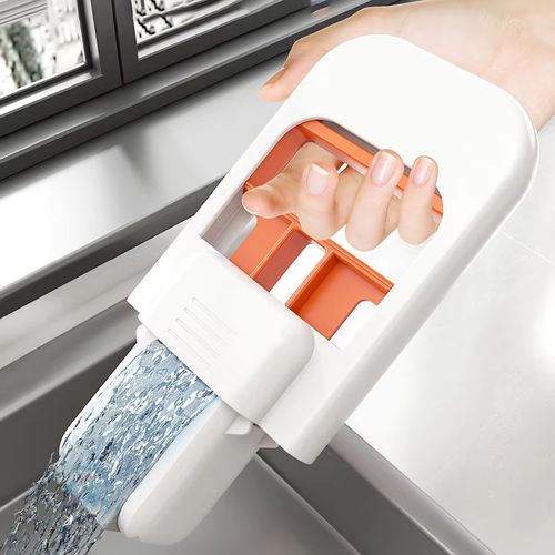 Countertop mini mop