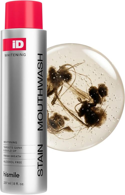 Mouthwash