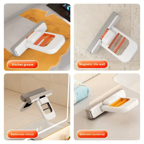 Countertop mini mop