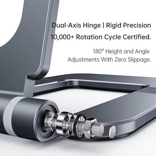Aluminum Alloy Phone & Tablet Stand