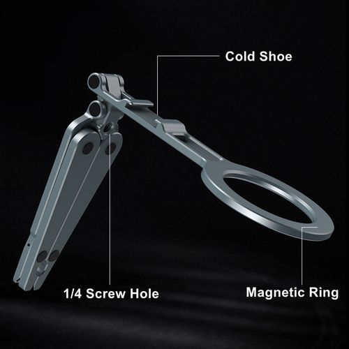 Multifunctional Phone Holder