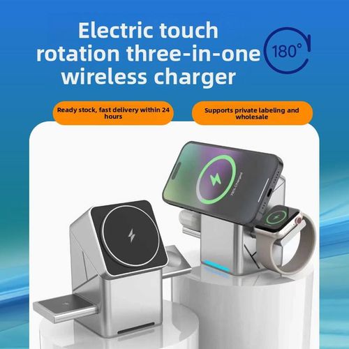 Wireless Charger