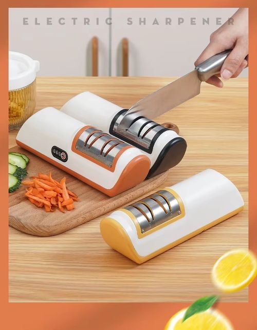 Knife Sharpener