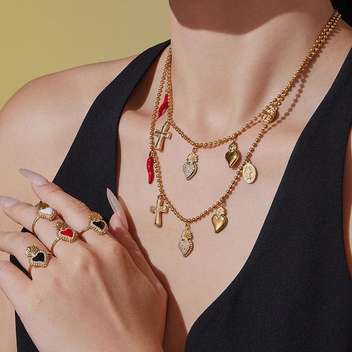 necklace
