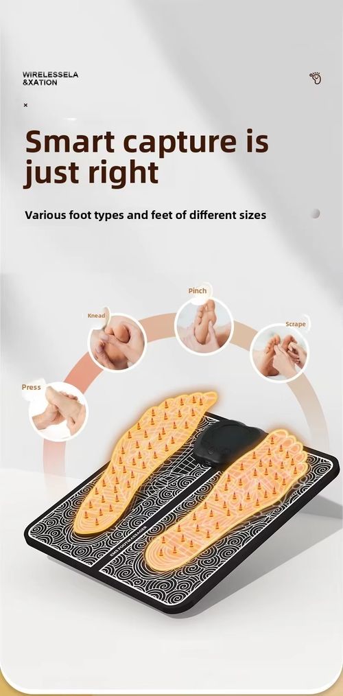 Vibrating street stall