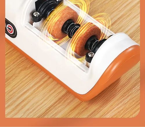 Knife Sharpener