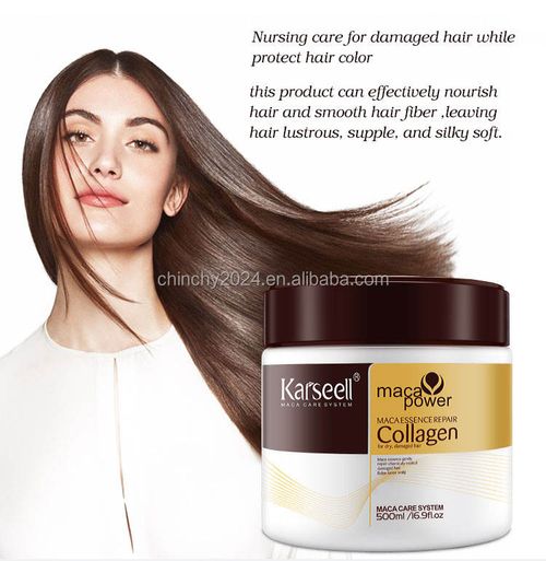 hair conditioner