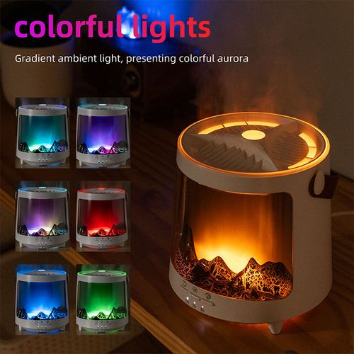 Humidifier