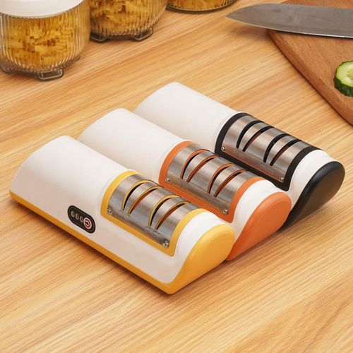 Knife Sharpener