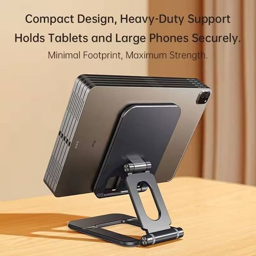 Aluminum Alloy Phone & Tablet Stand