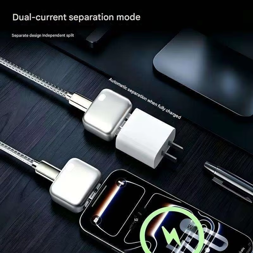Smart charger