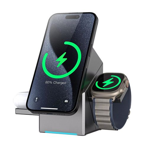 Wireless Charger