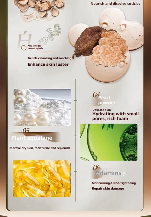 Seven White Herbs Whitening Soap