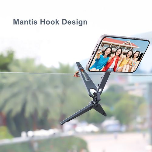 Multifunctional Phone Holder
