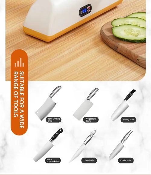 Knife Sharpener