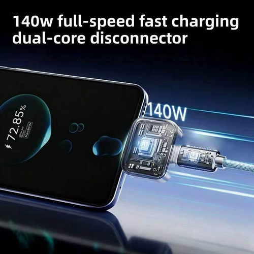 Smart charger