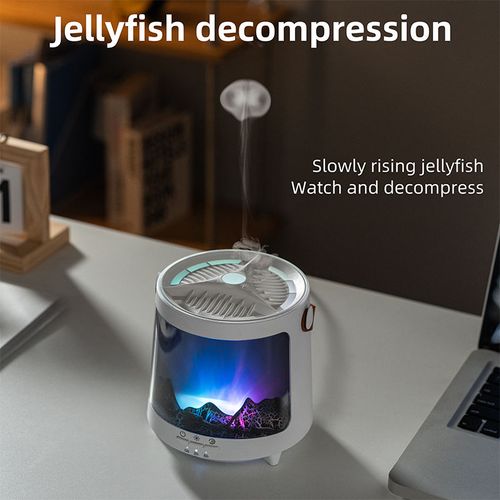 Humidifier