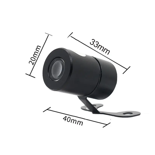 Motorcycle Projection Angel Wing Lights