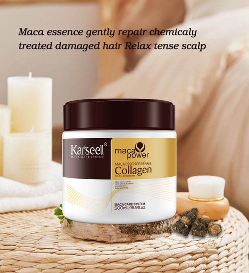 hair conditioner