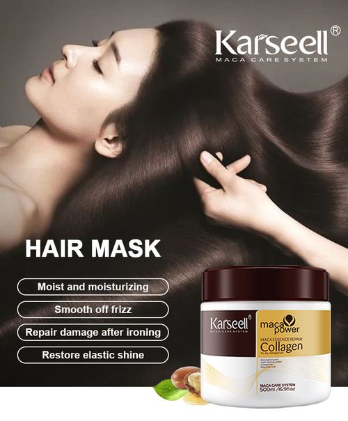 hair conditioner