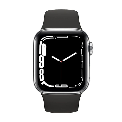 T900 Pro Max Smartwatch 1.8 HD Screen Bluetooth Call Health Monitoring Multi-Sport Modes