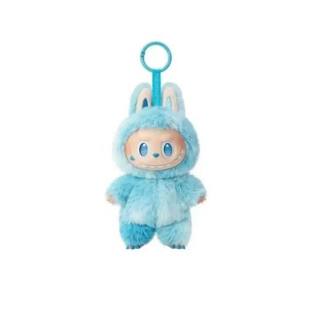 Labubu V3 Energy Hope, Toys Collectibles, Mainan di