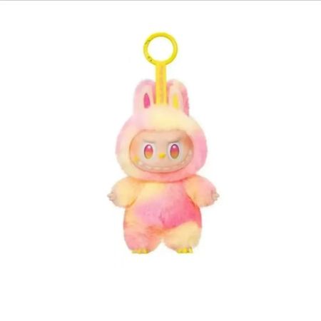 Labubu The Monsters Big into Energy Series Loyalty Vinyl Plush Pendant