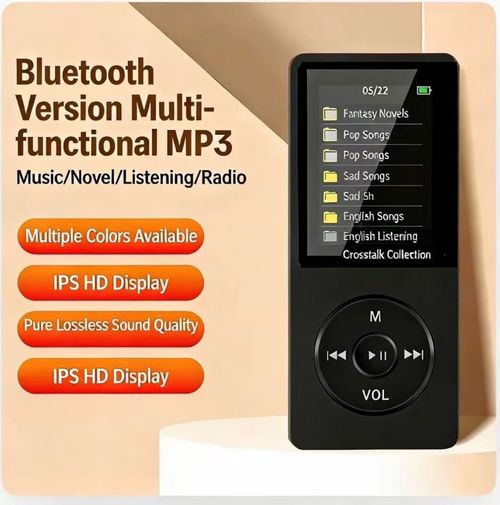 MP3 player