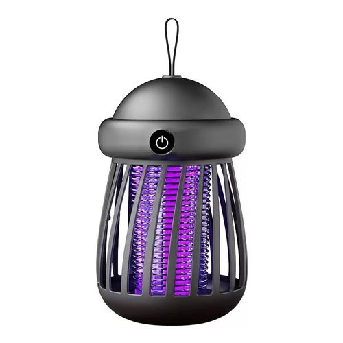 UV Mosquito Killer Lamp