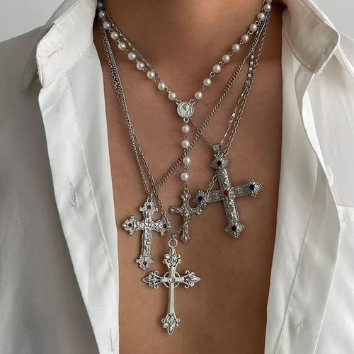 Fashion Necklace